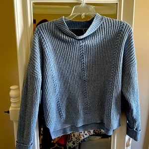 Sweater size medium